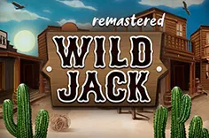 Wild Jack Remastered